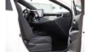 Toyota Levin 2023 Toyota Levin 1.2 - White inside Black | Export Only