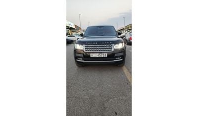 Land Rover Range Rover Vogue SE 5.0L