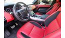 Land Rover Range Rover Sport L494