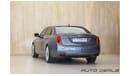 Cadillac CT6 3.0TT | 2018 - GCC - Top of the Line - Pristine Condition | 3.0L V6