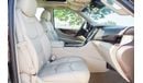 Cadillac Escalade ESV 211.9 INCH PREMIUM 6.2L-8CYL EXCELLENT CONDITION  - BANK FINANCE FACILITY