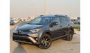 تويوتا راف ٤ Hybrid TOYOTA RAV4 SE