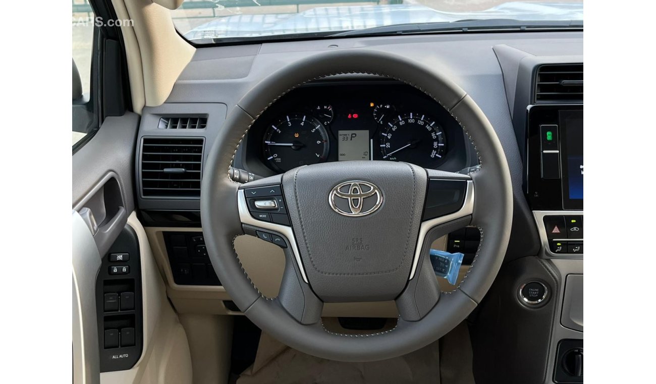 Toyota Prado PRADO TXL