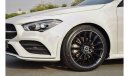 Mercedes-Benz CLA 250 Full Option