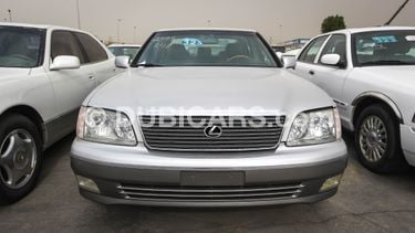 lexus ls400 for sale in india