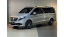 Mercedes-Benz V 250 V Class I Leather Seats 2 Years Warranty & Service