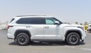 Toyota Sequoia Brand New Toyota Sequoia Limited TRD OffRoad SEQ35-TRDO 3.5L | Petrol-Hybrid |White/Black | 2023 | F