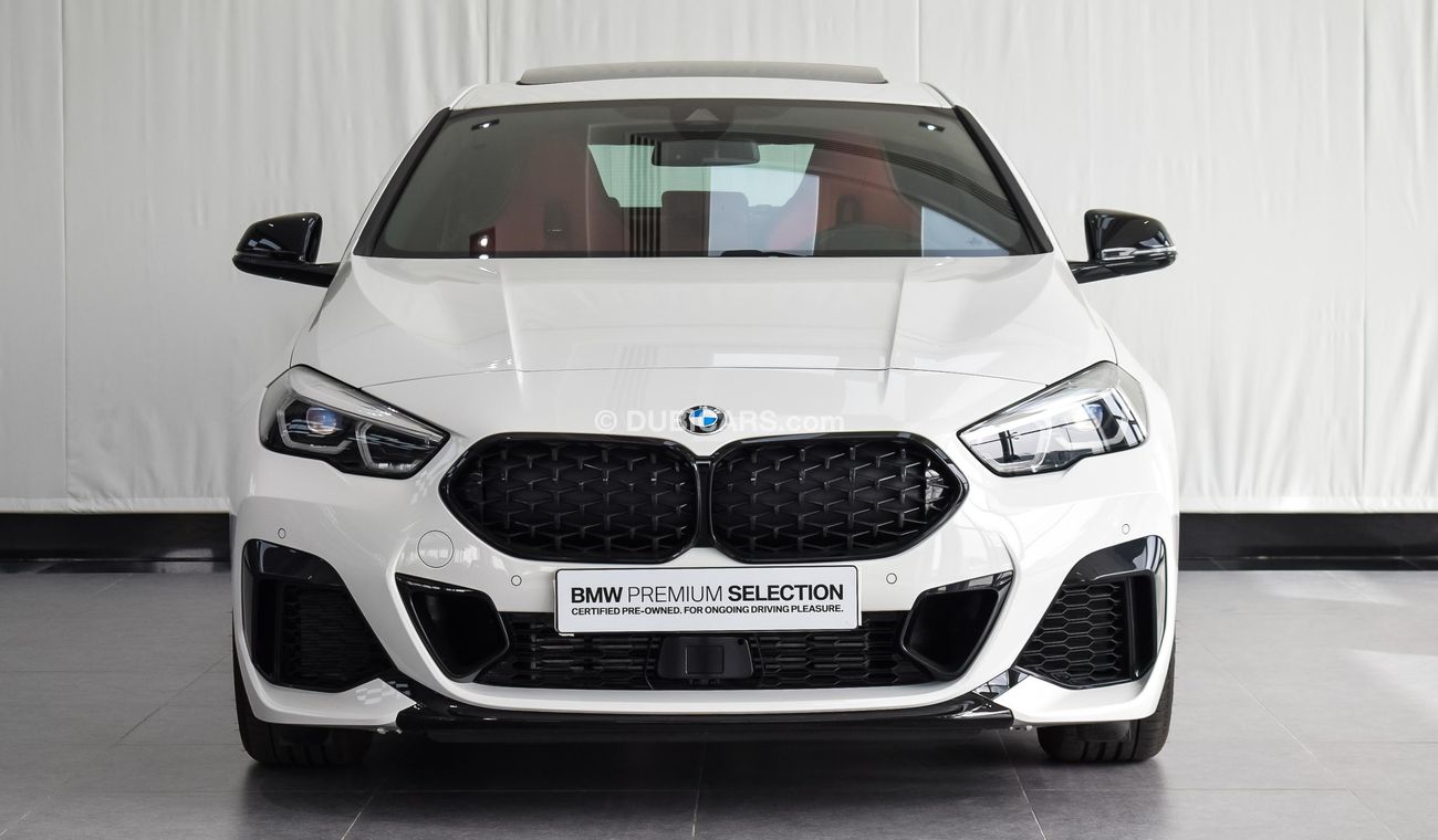 BMW 235 i XDrive M Kit