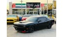 Dodge Challenger R/T For sale