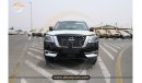 نيسان باترول NISSAN PATROL 5.6L V8 PETROL 4WD LE AUTO