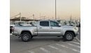 تويوتا تاكوما 2023 Toyota Tacoma Limited Edition Full Option - Sunroof Push Start - 360* CAM - 4x4 AWD - Double Ca