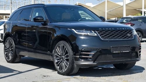 Land Rover Range Rover Velar Dynamic HSE P340 3.0L