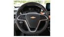 Chevrolet Captiva Premier 2020 (GCC ) very good condition without accident original paint