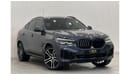 BMW X6 40i xLine 2021 BMW X6 xDrive40i X-Line, Feb 2026 BMW Warranty + Service Pack, Full Options, Low Kms,