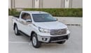 Toyota Hilux Toyota hilux 2017 manual