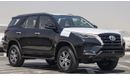 Toyota Fortuner FORTUNER 2.7L V4 4WD 7SET