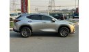 Lexus NX350 Nx350 premium 4x4 full option