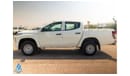 Mitsubishi L200 GL / Unbeatable Prices 2023 4x4 Diesel 2.5L Dual Cab / Power Locks & Windows / Export Only