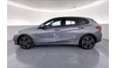 BMW 120i Joy Edition | 1 year free warranty | 0 Down Payment