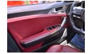 Kia Stinger GT/CLEAN TITLE// NO ACCIDENT**//GOOD CONDITION --RED INSIDE--3.3L  TWIN TURBO