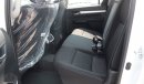 Toyota Hilux TOYOTA HILUX 2.4L GLX D DC 4WD MT (Export Only)