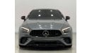 Mercedes-Benz E 53 Coupe 2022 Mercedes-AMG E53 4Matic+ Coupe, Warranty + Service Pack, Low Kms, Excellent Condition, GCC