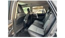 Toyota 4Runner 2019 SR5 PREMIUM SUNROOF 4x4 FULL OPTION US SPEC