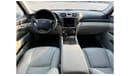 لكزس LS 460 LEXUS LS 460 MODEL 2010 AMERICAN