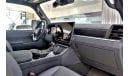 Lexus GX550 Overtrail Plus 2024 Local Registration +10%