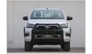 Toyota Hilux Adventure