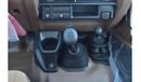 Toyota Land Cruiser Hard Top 4.0L Petrol Manual