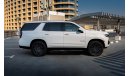 Chevrolet Tahoe BH Edition