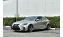 Lexus IS300 F Sport