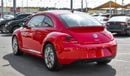 Volkswagen Beetle Turbo