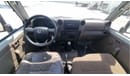 Toyota Land Cruiser Hard Top Toyota LC 78 4.0 Petrol HTOP