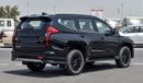 Mitsubishi Montero Brand New Mitsubishi Montero Sport PrimeEdition 2023 Export 3.0L A/T 4WD Petrol|Black/Black|MONTEROS