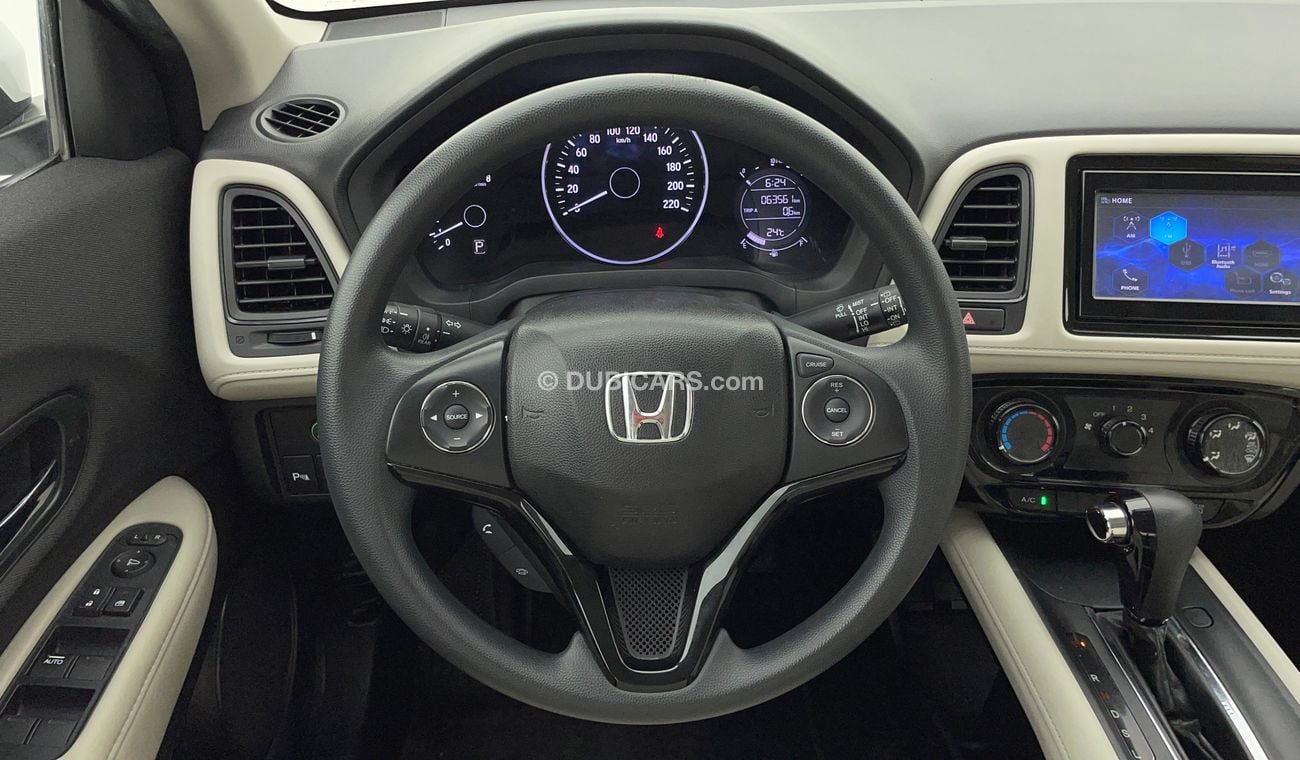 Honda HRV LX 1.8 | Zero Down Payment | Free Home Test Drive