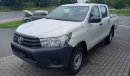 Toyota Hilux DC 4WD 3.0L COUNTRY 5-MT