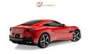 Ferrari Portofino M - GCC Spec - With Warranty and Service Contract