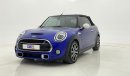 Mini Cooper S CABRIOLET 2 | Zero Down Payment | Free Home Test Drive