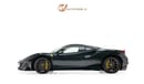 فيراري 488 بيستا GCC Spec - With Warranty & Service Contract