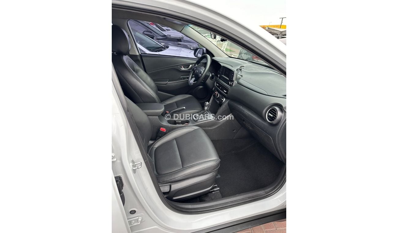 Hyundai Kona GLS Premium 1.6L