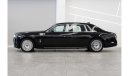 Rolls-Royce Phantom 2024 BRAND NEW ROLLS ROYCE PHANTOM EWB / GCC / REAR ENTERTAINMENT SYSTEM /BESPOKE AUDIO / WARRANTY