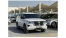 Nissan Patrol 2023 I V6 I Have Warranty I Ref#201