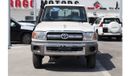 تويوتا لاند كروزر بيك آب 2023 TOYOTA LAND CRUISER HZJ79 4.2 V6 DIESEL 