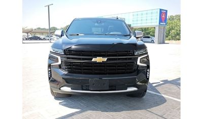 Chevrolet Suburban Chevrolet Premier Suburban - 2022 - Black