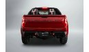 شيفروليه سيلفارادو 2021 Chevrolet Silverado Jackal Power Pax Stage 3 / American Spec Clean Title