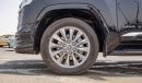 Toyota Land Cruiser 2024 Toyota Land Cruiser VXR 3.5L with Radar - GCC (Export price)