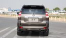 Toyota Prado LAND CRUISER PRADO TX