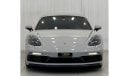 بورش كايمان 718 2021 Porsche Cayman GTS 4.0, August 2025 Porsche Warranty, Full Porsche Service History, GCC